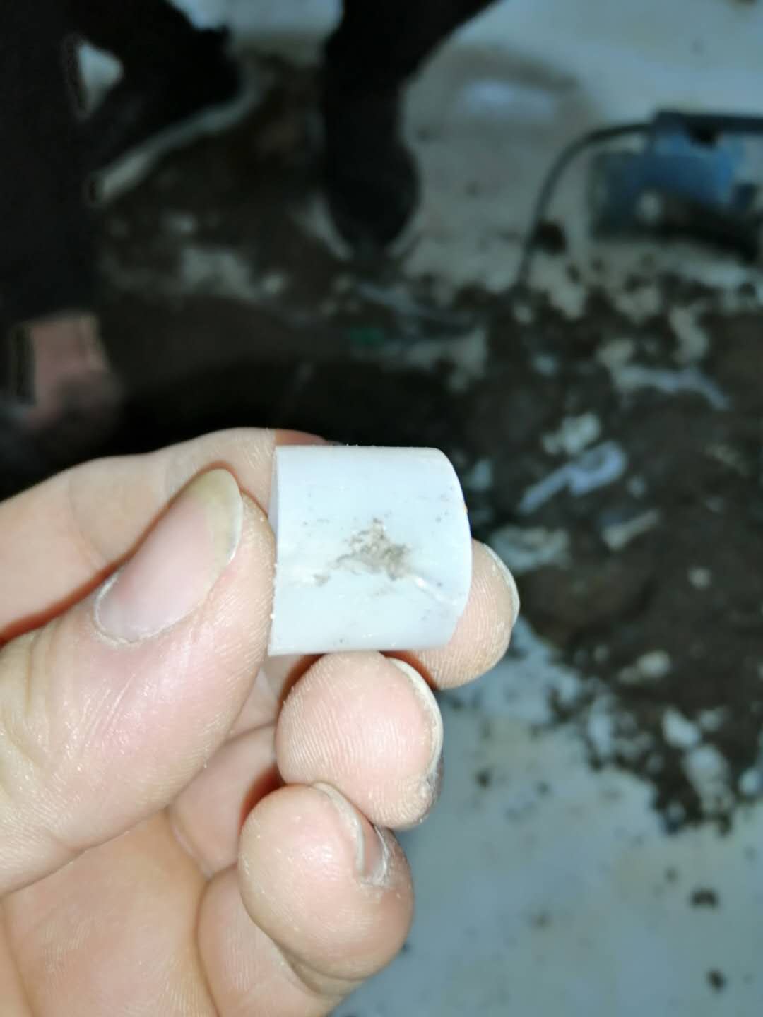 凤台地暖测漏，地暖漏水检测，暖气漏水检测